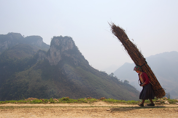 Ha Giang