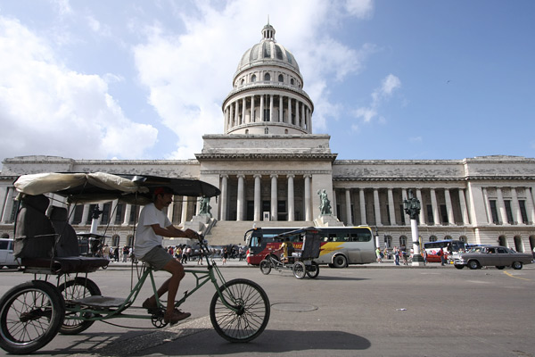 Cuba