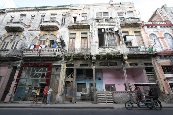 Havans street