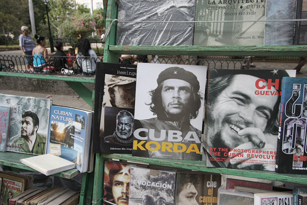 Revolutionary books