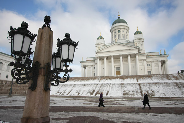 Helsinki