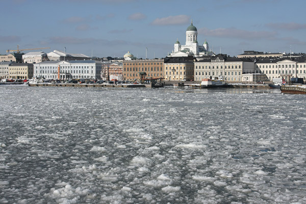 Helsinki