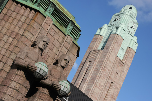 Helsinki