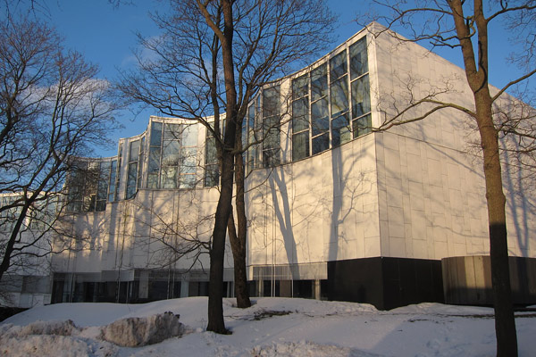 Helsinki