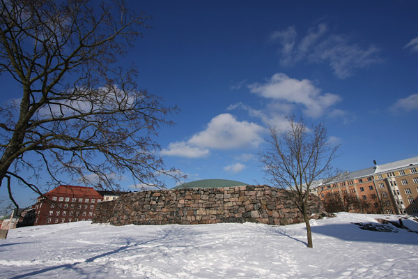 Helsinki