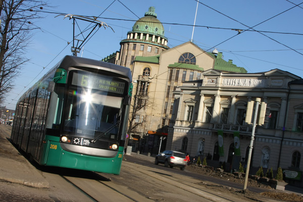 Helsinki