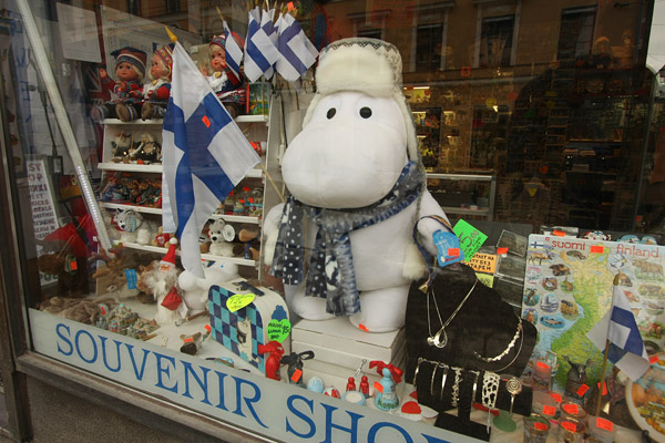 Helsinki