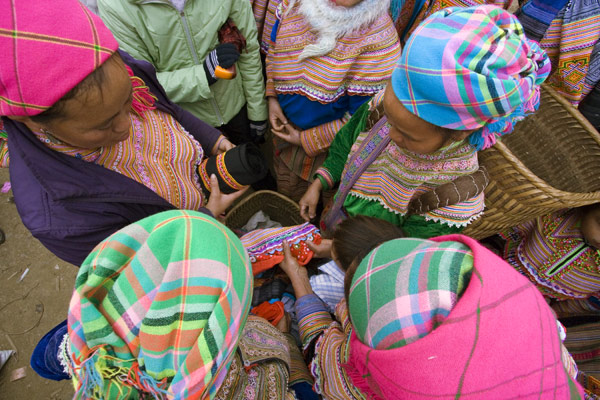 Bac Ha