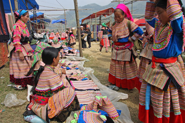 Bac Ha