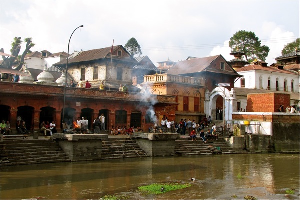 Nepal