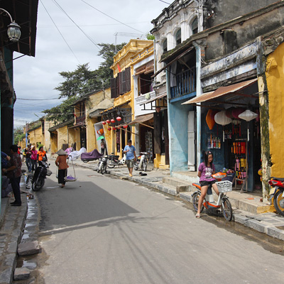 Vietnam