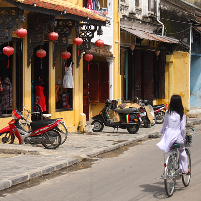 Hoi An