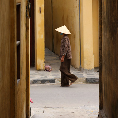 Hoi An