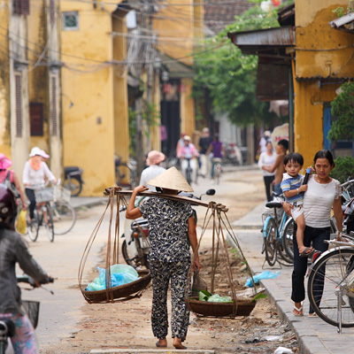 Hoi An