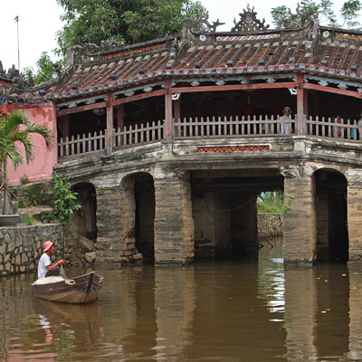 Japanese Bridge