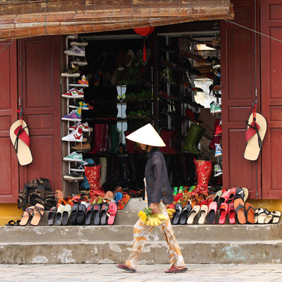 Hoi An