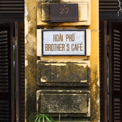 Hoi An