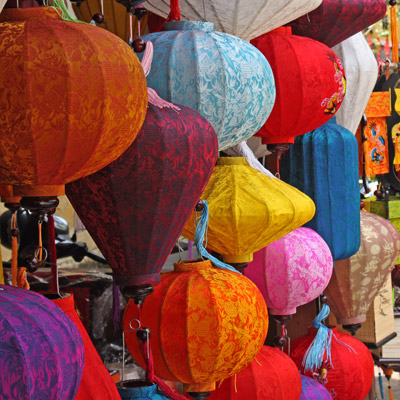 Hoi An