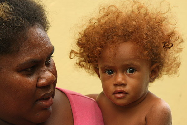 Solomon Islands