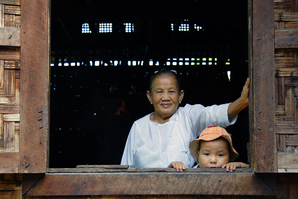 Myanmar