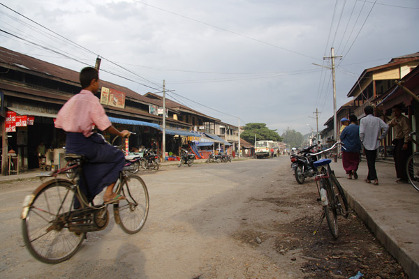 Hsipaw