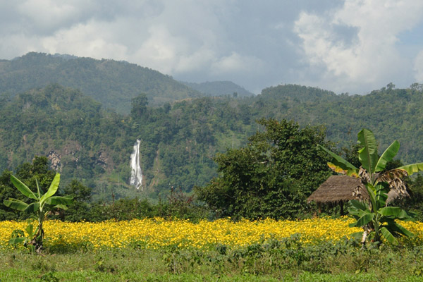 Hsipaw