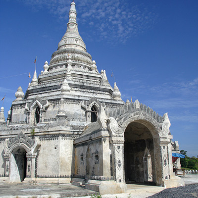 Hsipaw