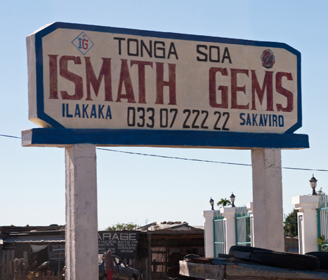 Ilakaka