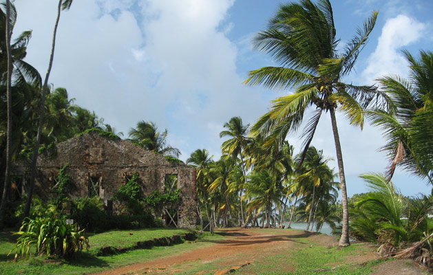 French Guiana