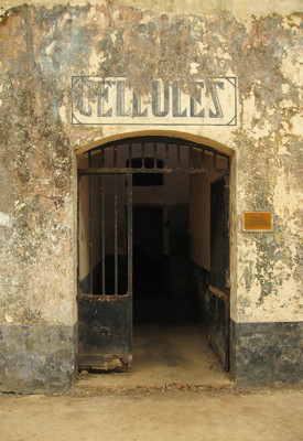 Iles du Salut