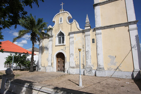 Mozambique