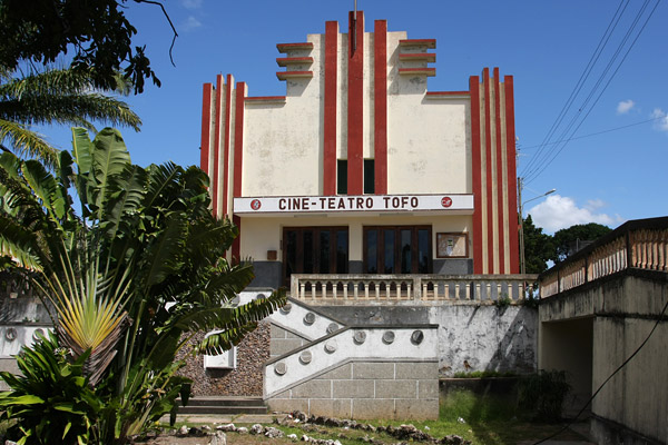 Inhambane