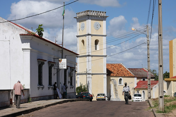 Inhambane