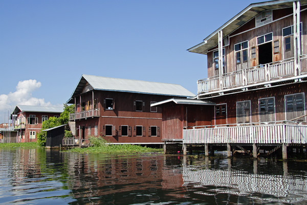 Inle Lake