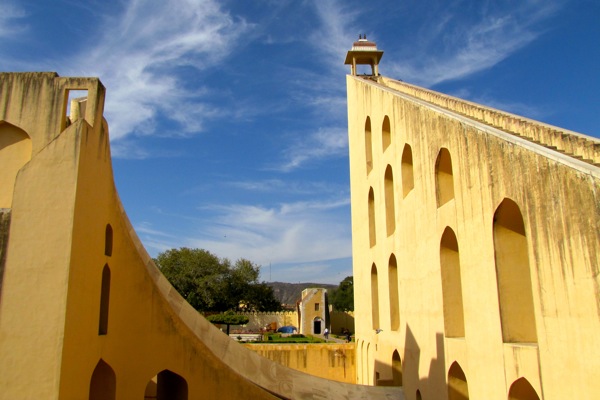 Jantar Mantar