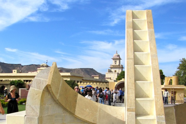 Jantar Mantar