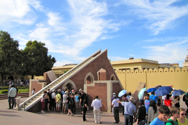 Jantar Mantar