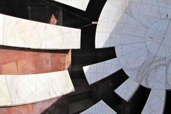 Jantar Mantar