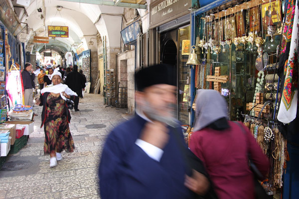 jerusalem