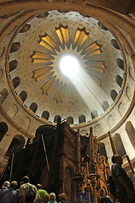 Holy Sepulchre