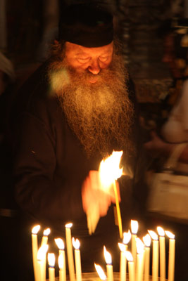 jerusalem
