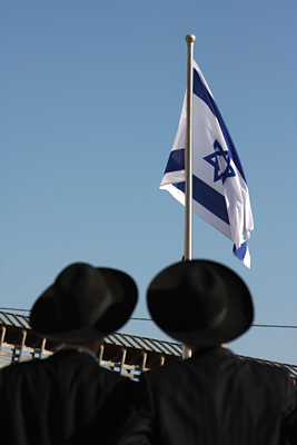 jerusalem