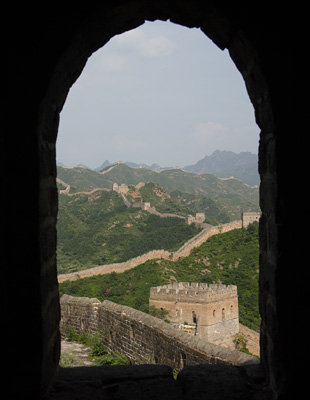 Great Wall of China
