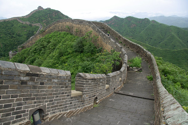 Great Wall of China