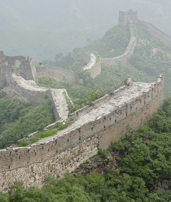 Great Wall of China