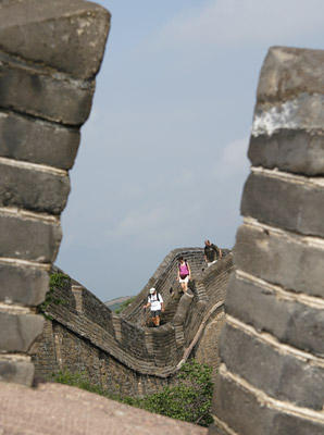 Great Wall of China