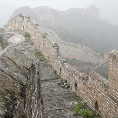 Great Wall of China