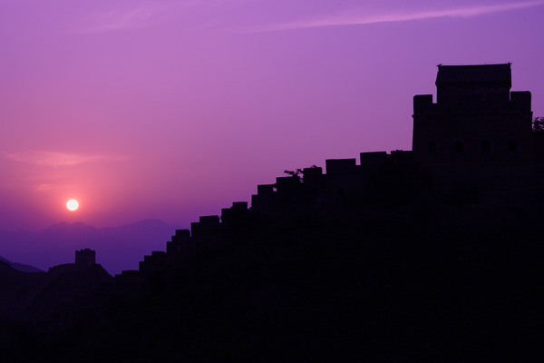 Great Wall of China