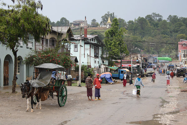 Myanmar