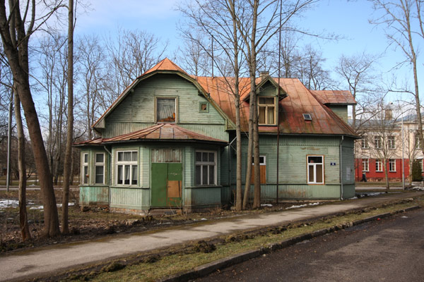 Kemeri